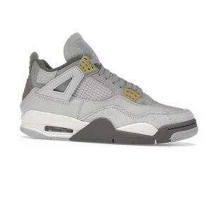 jordan 4 retro SE
